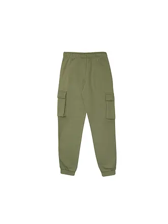 CHAMPION | Pantalon de jogging garçon | olive